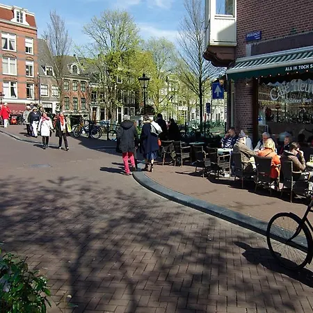 Museum District *