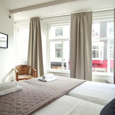 Museum District Apartment