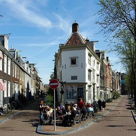 Apartamento Museum District *