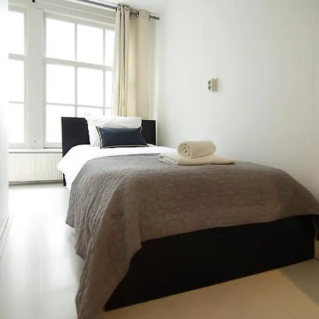 Apartamento Museum District *