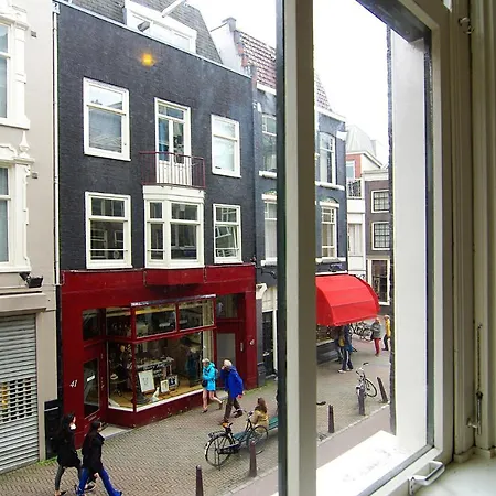 Museum District *