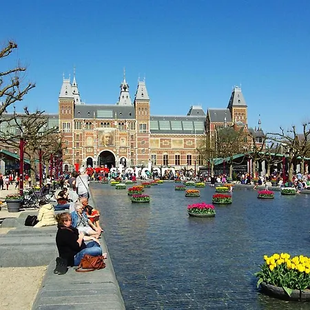 Appartamento Museum District Amsterdam